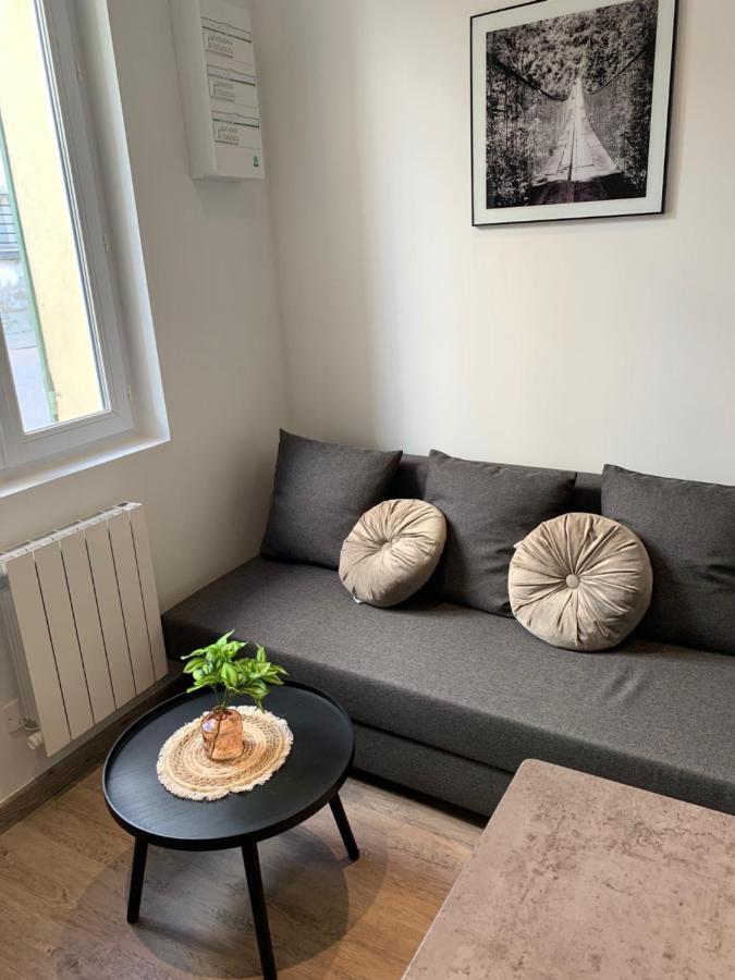 Modernguestniort - Paradis Eksteriør bilde