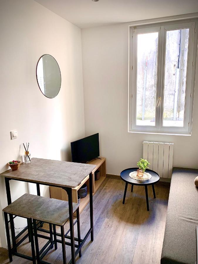 Modernguestniort - Paradis Eksteriør bilde
